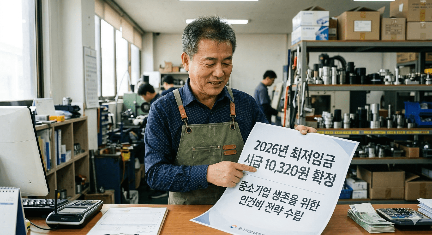최저임금