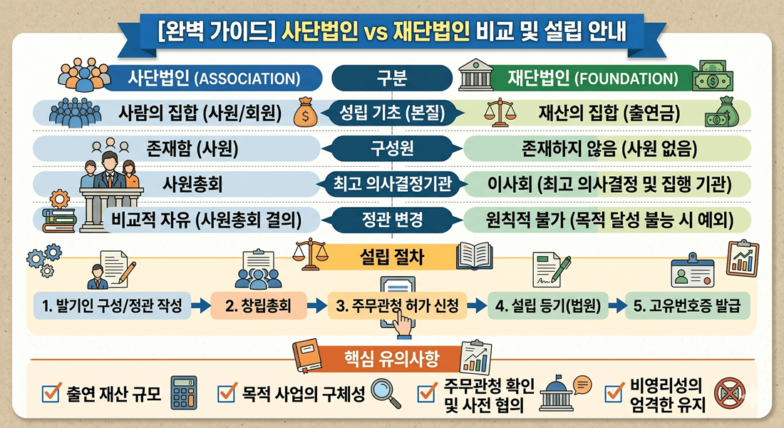 비영리법인
