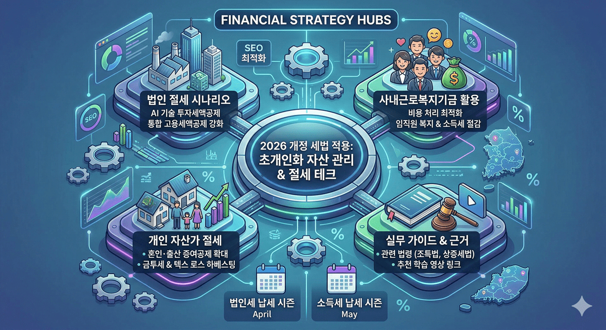 절세전략