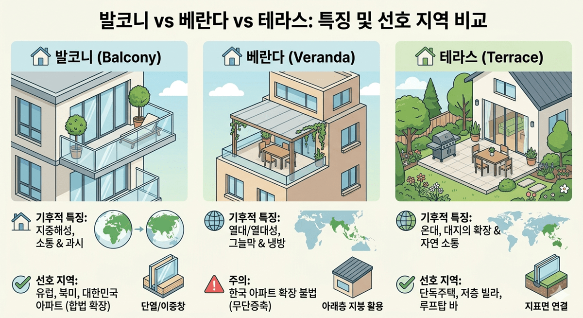 베란다