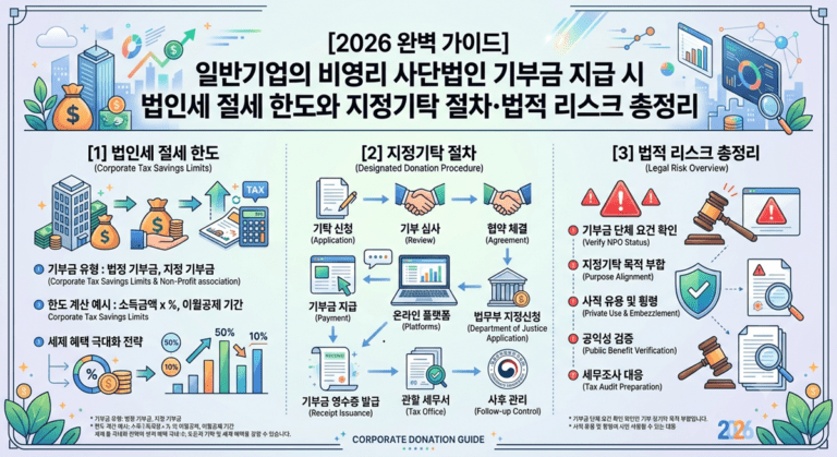기부금
