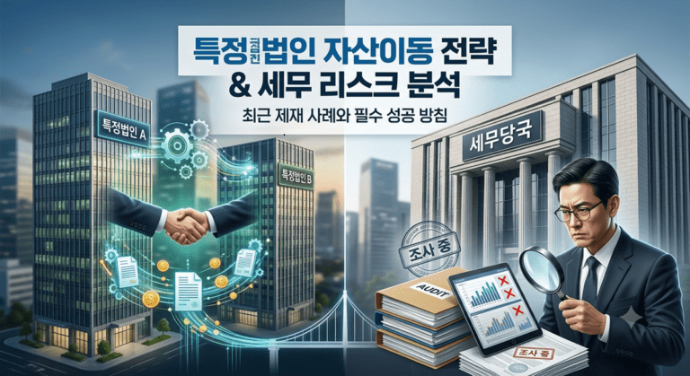 특정법인 (2)