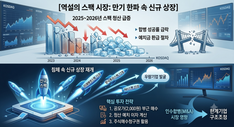 스팩