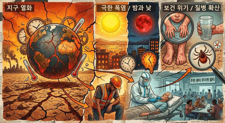 이상기후