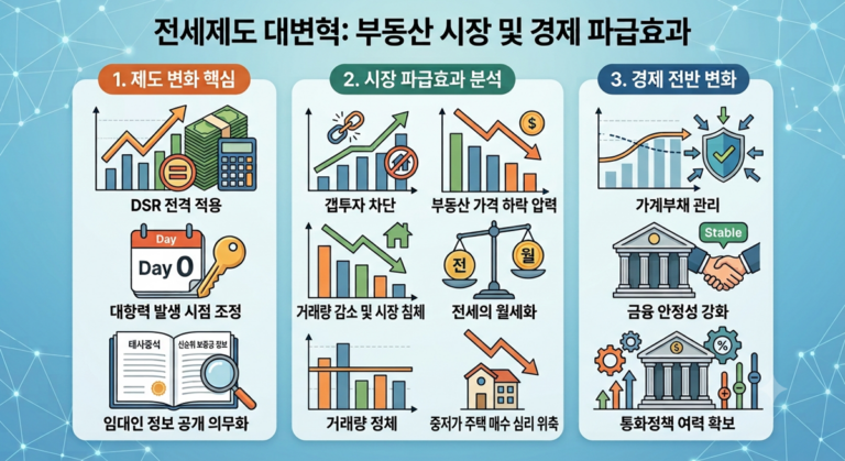 전세제도
