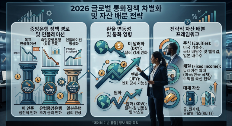 글로벌 투자전략