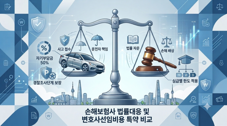 변호사 비용
