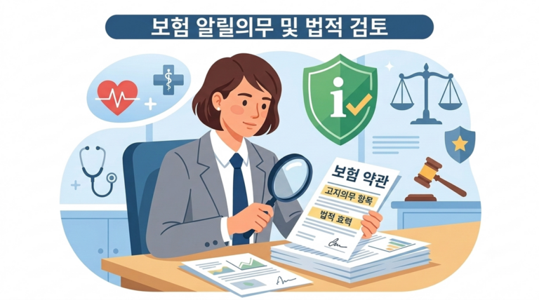 알릴의무