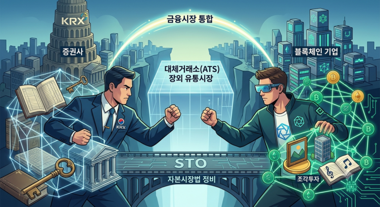 토큰 증권