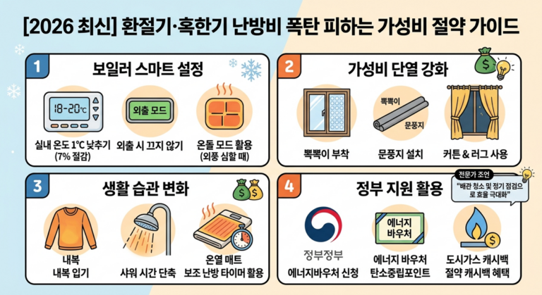 난방비