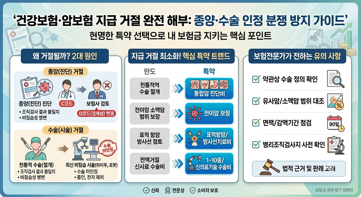 보험금 지급