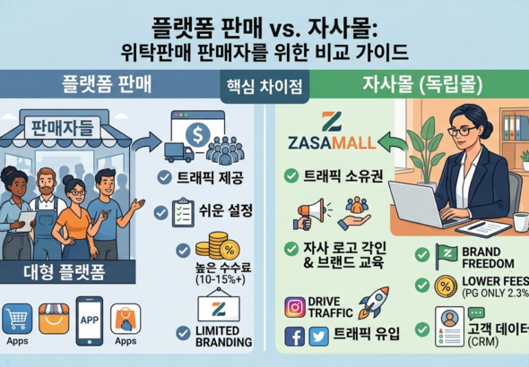 자사몰